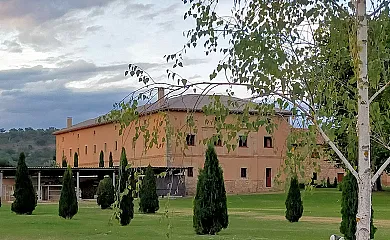 Finca Santa Eufemia en Olmos de Ojeda (Palencia) - Foto 1