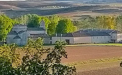 Finca Santa Eufemia en Olmos de Ojeda (Palencia) - Foto 22