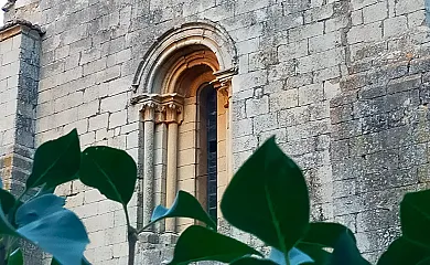 Finca Santa Eufemia en Olmos de Ojeda (Palencia) - Foto 23