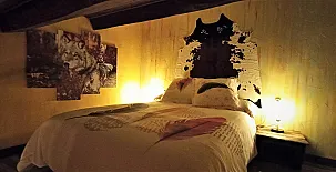 La Casa del Ayer 002