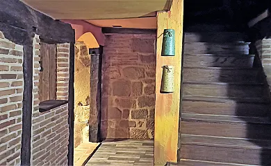 La Casa del Ayer en Ábalos (La Rioja) - Foto 3