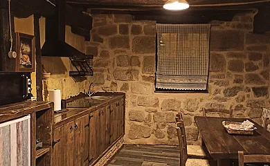 La Casa del Ayer en Ábalos (La Rioja) - Foto 4