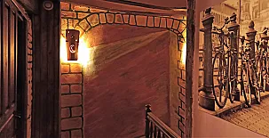 La Casa del Ayer 005