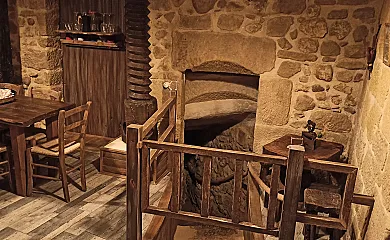 La Casa del Ayer en Ábalos (La Rioja) - Foto 6