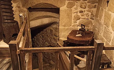 La Casa del Ayer en Ábalos (La Rioja) - Foto 8