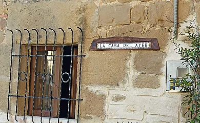 La Casa del Ayer en Ábalos (La Rioja) - Foto 11