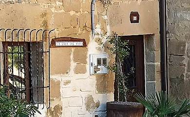 La Casa del Ayer en Ábalos (La Rioja) - Foto 13