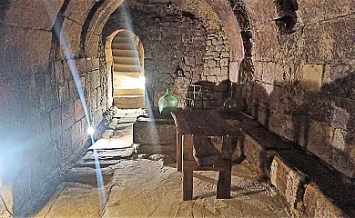 La Casa del Ayer en Ábalos (La Rioja) - Foto 15