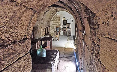 La Casa del Ayer en Ábalos (La Rioja) - Foto 16