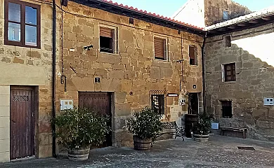 La Casa del Ayer en Ábalos (La Rioja) - Foto 18