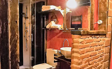 La Casa del Ayer en Ábalos (La Rioja) - Foto 22