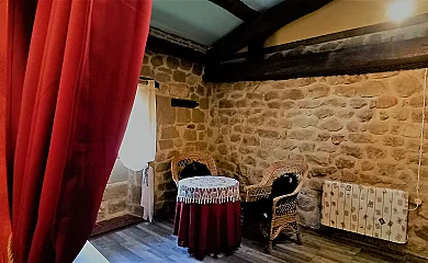 La Casa del Ayer en Ábalos (La Rioja) - Foto 23