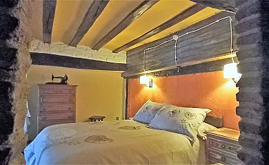 La Casa del Ayer en Ábalos (La Rioja) - Foto 24