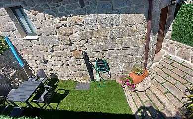 Casa da Canella y  Ás Portas do Sil en Nogueira De Ramuin (Ourense) - Foto 3