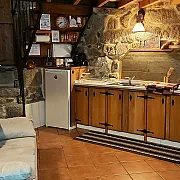 Casa da Canella y  Ás Portas do Sil 001