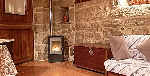 Casa da Canella y  Ás Portas do Sil 002