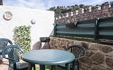 APARTAMENTOS La Parra en Buitrago de Lozoya (Madrid) - Foto 3