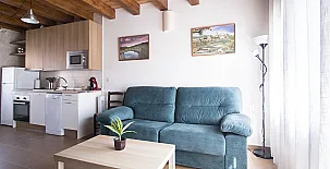 APARTAMENTOS La Parra 005