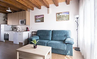 APARTAMENTOS La Parra en Buitrago de Lozoya (Madrid) - Foto 5