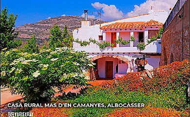 Turistrat en Albocasser (Castellón) - Foto 2