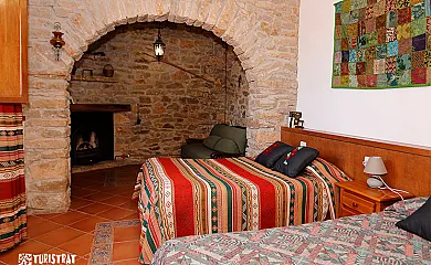 Turistrat en Albocasser (Castellón) - Foto 3