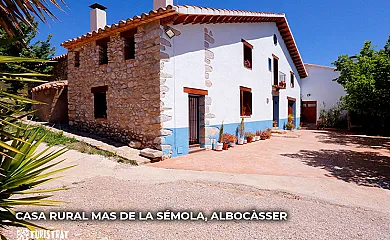 Turistrat en Albocasser (Castellón) - Foto 4