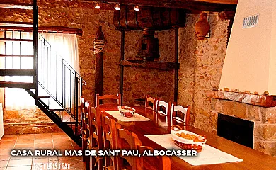 Turistrat en Albocasser (Castellón) - Foto 10