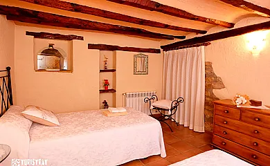 Turistrat en Albocasser (Castellón) - Foto 11