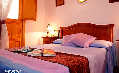 Turistrat en Albocasser (Castellón) - Foto 13