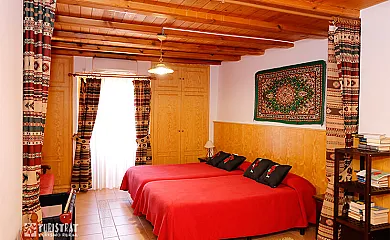 Turistrat en Albocasser (Castellón) - Foto 15