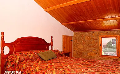 Turistrat en Albocasser (Castellón) - Foto 19