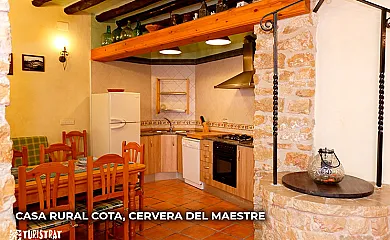 Turistrat en Albocasser (Castellón) - Foto 24