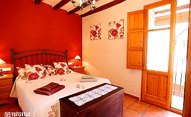 Turistrat en Albocasser (Castellón) - Foto 25