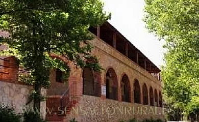 Casa la Glorieta en Cati (Castellón) - Foto 1