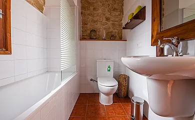 Cal Tomàs en Bot (Tarragona) - Foto 25