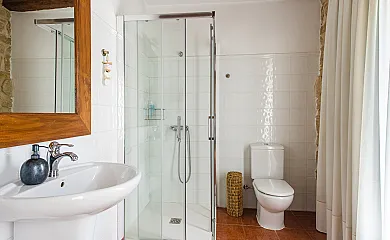 Cal Tomàs en Bot (Tarragona) - Foto 22