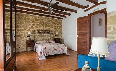 Cal Tomàs en Bot (Tarragona) - Foto 18