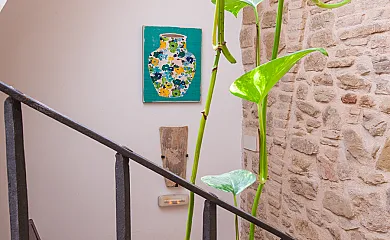 Cal Tomàs en Bot (Tarragona) - Foto 14