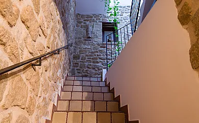 Cal Tomàs en Bot (Tarragona) - Foto 11