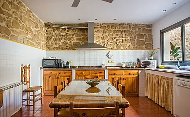 Cal Tomàs en Bot (Tarragona) - Foto 9