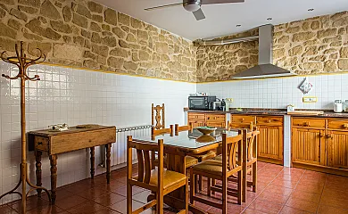 Cal Tomàs en Bot (Tarragona) - Foto 10