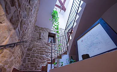 Cal Tomàs en Bot (Tarragona) - Foto 12