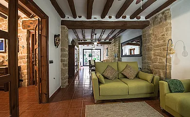 Cal Tomàs en Bot (Tarragona) - Foto 6