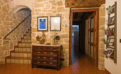 Cal Tomàs en Bot (Tarragona) - Foto 4