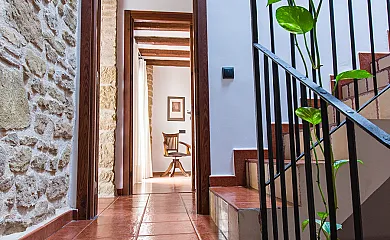 Cal Tomàs en Bot (Tarragona) - Foto 13