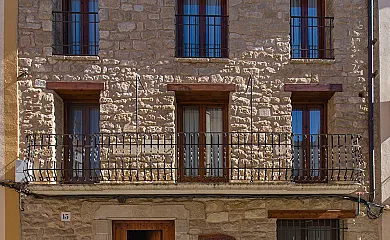 Cal Tomàs en Bot (Tarragona) - Foto 3