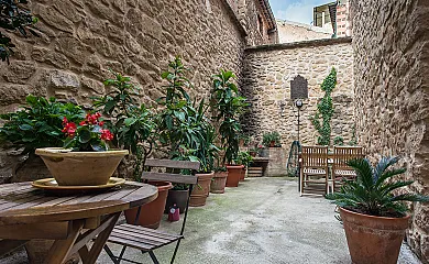 Cal Tomàs en Bot (Tarragona) - Foto 15