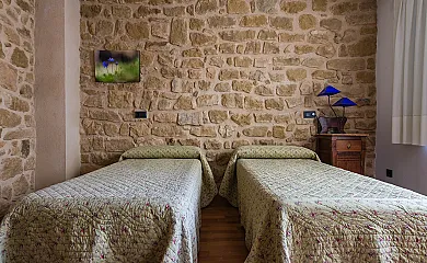 Cal Tomàs en Bot (Tarragona) - Foto 23