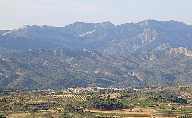 Ca La Leonor en Bot (Tarragona) - Foto 7
