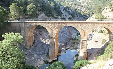Ca La Leonor en Bot (Tarragona) - Foto 9